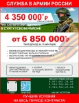 Обновлённая информация по заключению контракта до 31.08.2026 г. Обновлённая информация по заключению контракта до 31.08.2026 г.